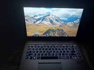  HP EliteBook 840 G5
