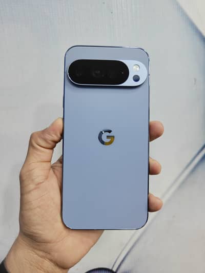 GOOGLE PIXEL 10 PRO XL