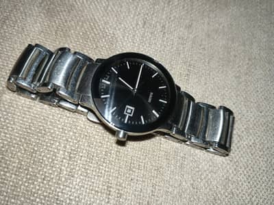 women watch / Rado woman watch
