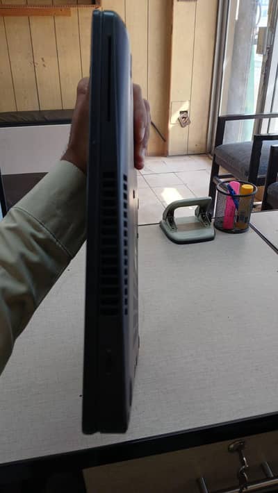 Dell Precision 3510