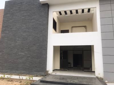 2000 Yards Bungalow For Rent In Main Khayaban-E-Hafeez Opp Saudi Embassy