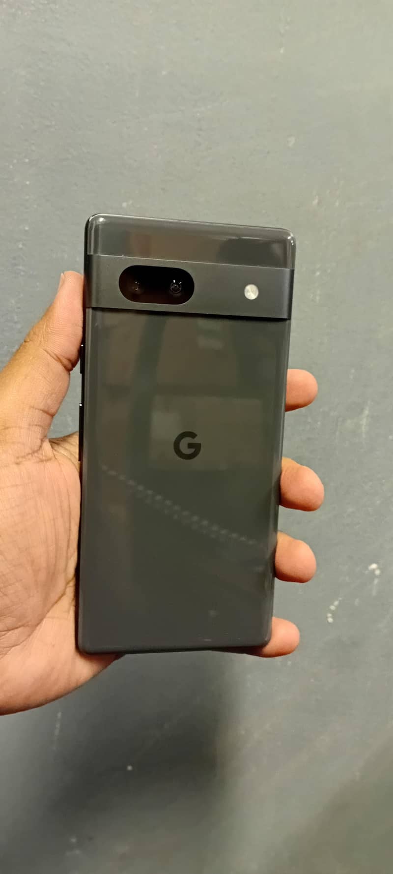 Google Pixel 7a 0