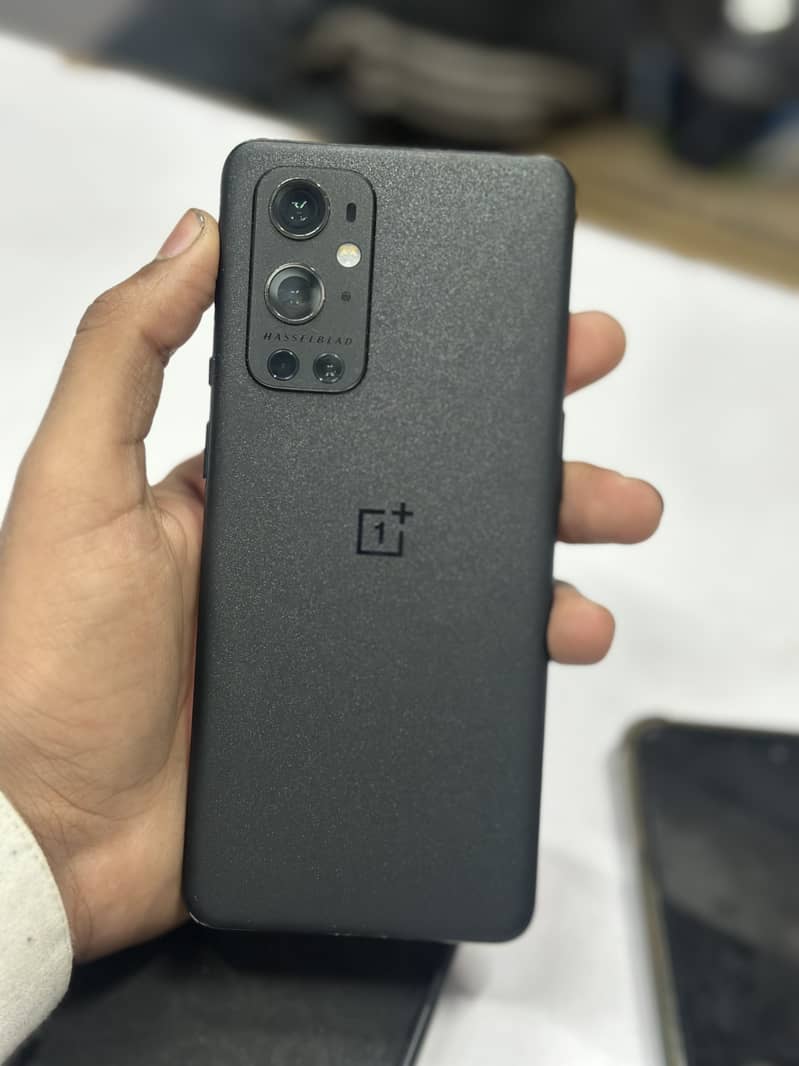 Oneplus 9 Pro 0
