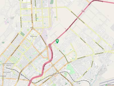 120 Yards One Unit House For Sale In Rufi Greenland ( 60 Foot Street )