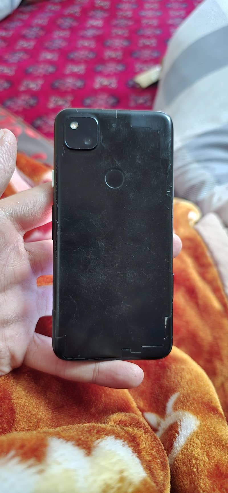 Google Pixel 4a 1