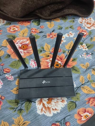 TPLink Archer C80 AC1900MU