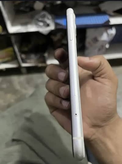 Iphone 11 for sale contact# 03259766703