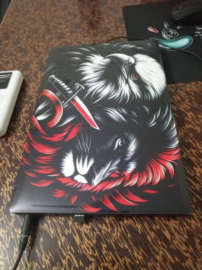 Dell Business Laptop i7 8th Gen | 16GB | 512GB NVMe | Like New