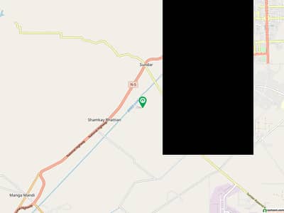 5-MARLA BALLOTED PLOT AVALIABLE FOR SALE IN NEW LAHORE CITY PHASE4