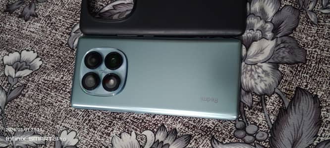 complete Box 8gb 256gb