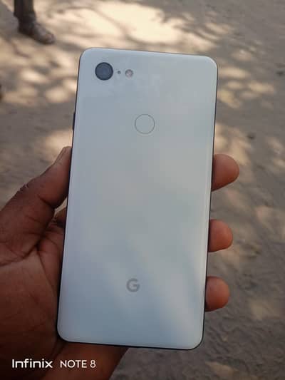 Google Pixel 3XL