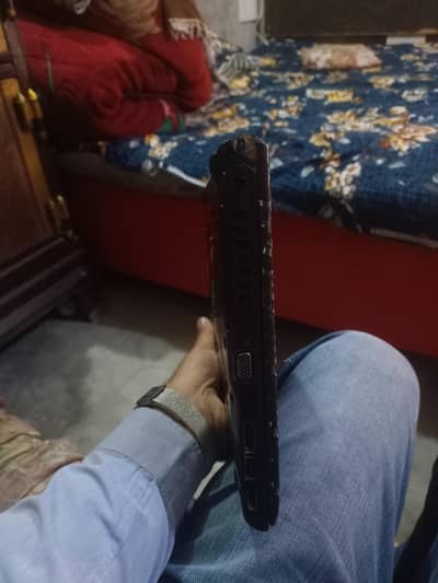 Toshiba core i5 exchange possible with 64gb chrombook