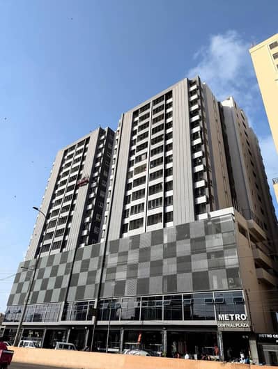 LAST & BEST DEAL 3 Bed DD Apartment With Roof For Sale