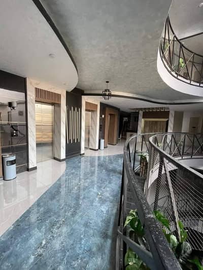 ULTRA-LUXURY 4 BED DD FOR RENT SAWERA COMFORT | CIVIL LINES CLIFTON