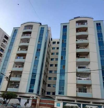 Frere Residency For Rent