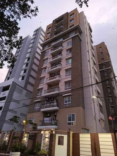 BLUE BELL RESIDENCY 3 BED DD PRIME FAMILY RENTAL (Bath Island)