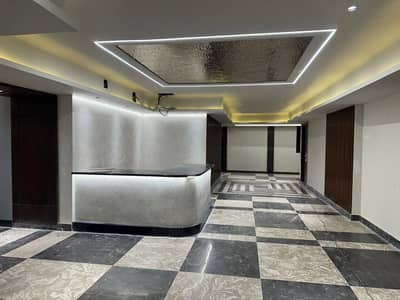 CLIFTON ICON OFFICES FOR RENT , CLIFTON