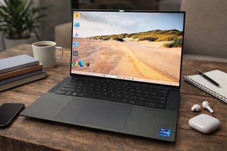 DELL PRECISION 5570 [i7 12th gen 32/1TB GPU RTX A2000]