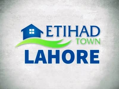 Idyllic Prime Location Residential Plot Available In Etihad Town Phase 1 For sale