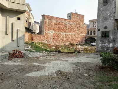 Al Raheem Garden Phase 5 Beautiful Location A Block