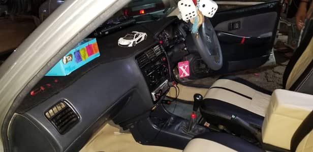 Honda City (2003)  Urgent Selling