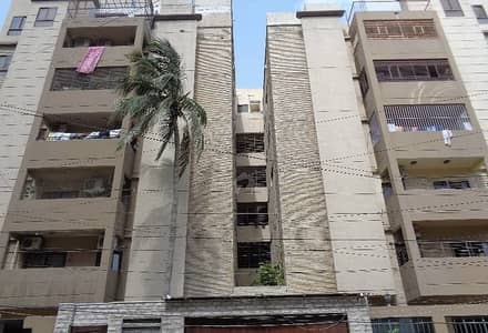 Nagar Residency Luxury 4 Bed DD Apartment for Rent | Bath Island, Clifton