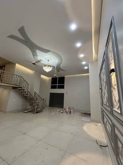 Flat on Rent CFTC Residency 8 Bed Duplex (Top Floor) with Full Clifton Skyline View