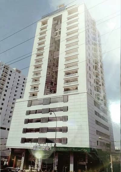 CFTC tower Skyline View Luxury Apartment for rent | Clifton, Karachi CFTC Tower Skyline View Luxury Apartment for rent | Clifton, Karachi