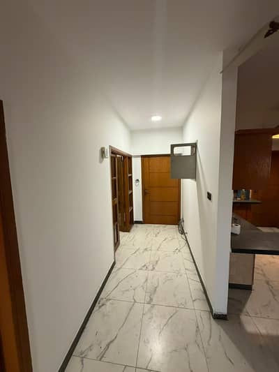 Ready To Buy A Flat 1650 Square Feet In Karachi