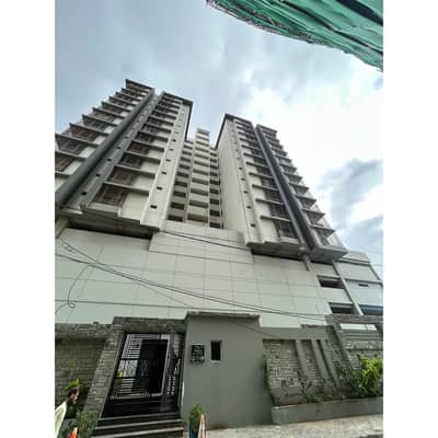 Luxury Brand New Apartment for Rent | 9th Avenue, With terrace Bath Island Clifton