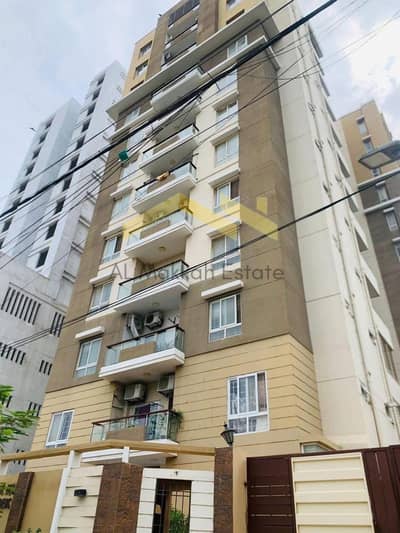 Luxury 3-Bed Flat For Sale In Blue Bell Residency, Bath Island