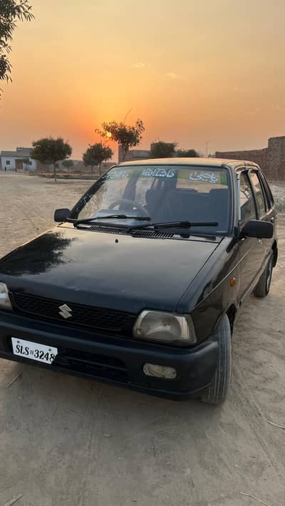 Mehran total genuine ok fit copy file available sale