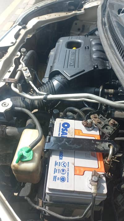 Urgent WagonR For Sale