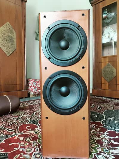 cypress super woofer