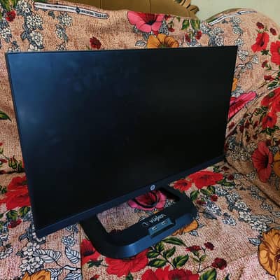 Hp 24 inch Boarderless ips LED Screen Boarderless Screen LED LCD pc