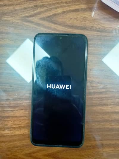 Huawei P30 Lite