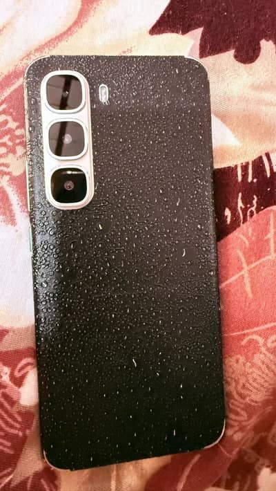 Infinix Hot 60Pro+ (plus) 8+8 256