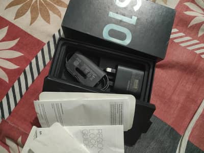 Samsung  S 10 , full box,charger