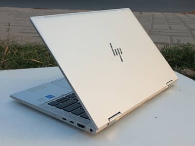 Hp 830 G8 Core i5 11th Gen 16gb ram | Touch 360 laptop