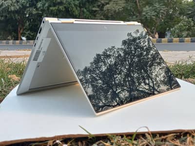 Hp Elitebook 830 G8 Core i5 11th Gen 16gb ram | Touch 360 laptop