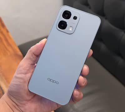 Oppo A6 Pro 8/256gb Lunar Titanium