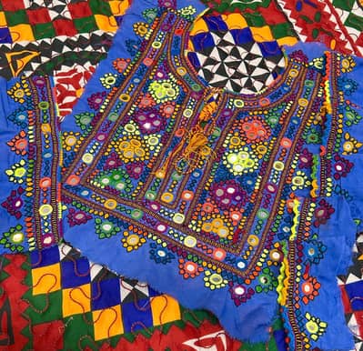 sindhi gala