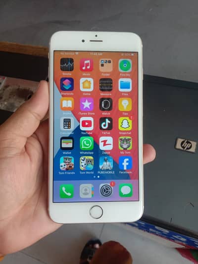 Iphone 6s plus  64GB. Non