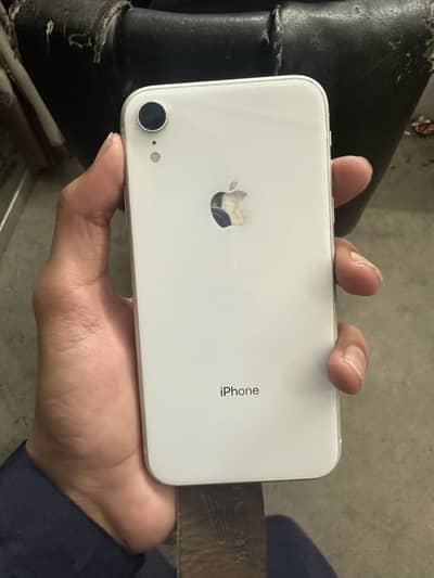 Iphone XR 64GB