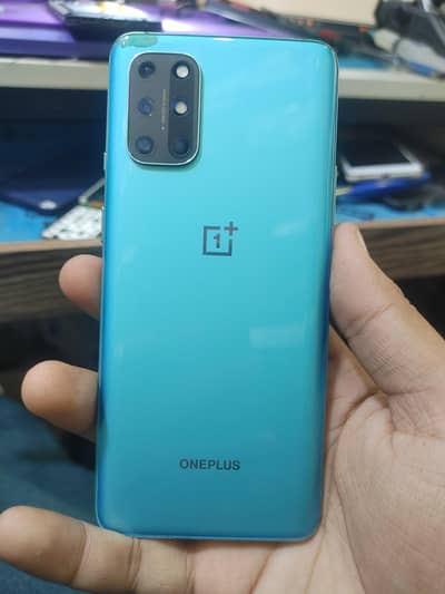 1+ 8t 12gb 256gb approved