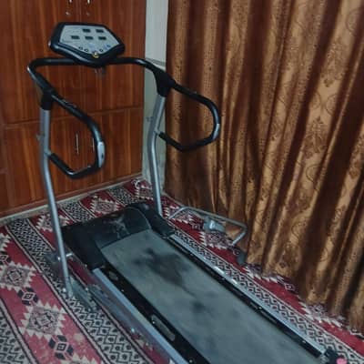 A best small treadmill