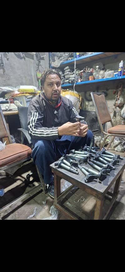 Honda Freed Compressor,Honda freed cooling coil,Honda freed dualclutch