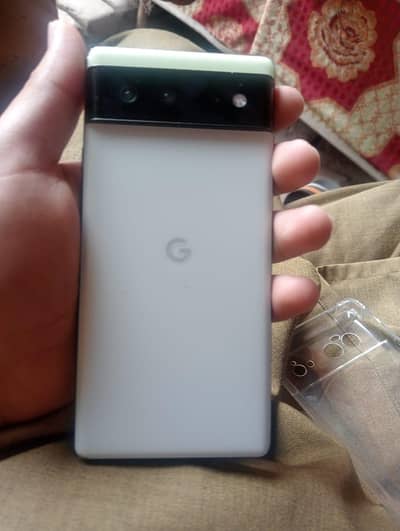 Google pixel 6 8 128
