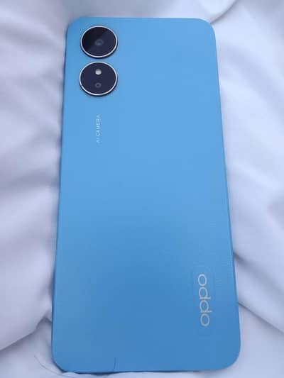 Oppo A17 for sale