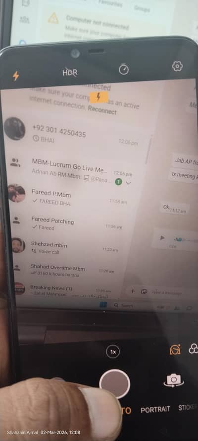 Sale urgently my mobile